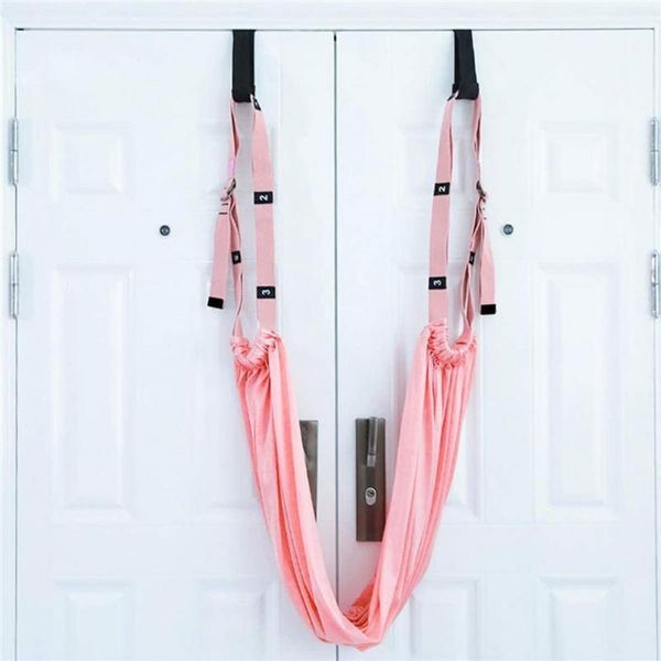 resistance bands aerial yoga belt safety webbing one-word horse open hip stretch inverted rope for enthusiasts
resistance bands aerial yoga belt safety webbing one-word horse open hip stretch inverted rope for enthusiasts