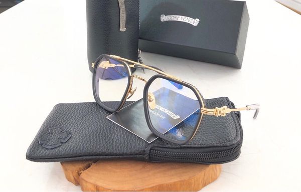 75% off outlet store online crosin sword glasses original thin big high version wide face thick professional with frame, White;black
75% off outlet store online crosin sword glasses original thin big high version wide face thick professional with frame, White;black