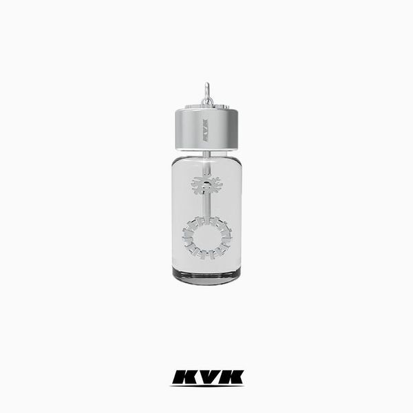 pendant necklaces kvk necklace women's 2021 tide niche design sense snowflake bubble water jewelry temperament fashion, Silver
pendant necklaces kvk necklace women's 2021 tide niche design sense snowflake bubble water jewelry temperament fashion, Silver
