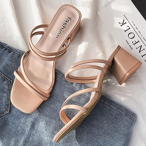 slippers women square toe sandal summer shoes woman black slides slipper female high heel vintage sandels suitable for wide feet
slippers women square toe sandal summer shoes woman black slides slipper female high heel vintage sandels suitable for wide feet