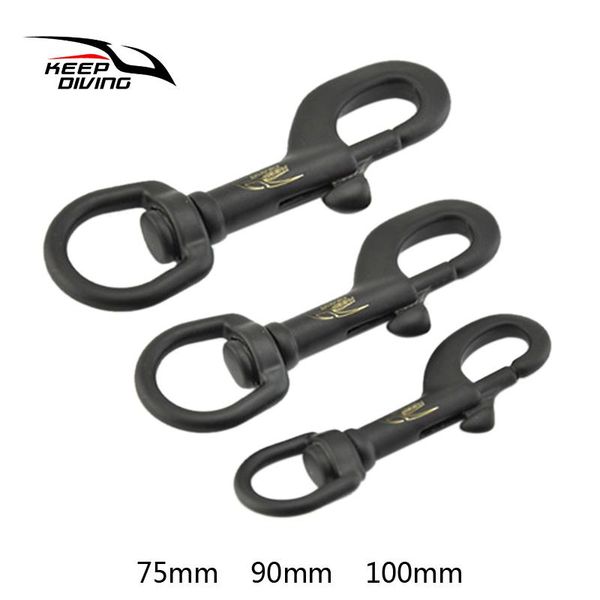 pool & accessories keep diving 75/90/100mm 316 stainless steel bolt snap hook clip bcd equipment
pool & accessories keep diving 75/90/100mm 316 stainless steel bolt snap hook clip bcd equipment