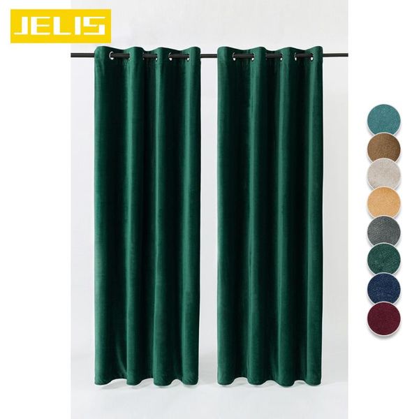 luxury dutch velvet blackout curtains for living room bedroom solid color windows drape panel interior home decor custom made curtain & drap
luxury dutch velvet blackout curtains for living room bedroom solid color windows drape panel interior home decor custom made curtain & drap