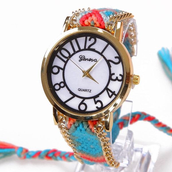wristwatches gnova platinum rainbow geneva watch women old retro style dial fashion wristwatch ribbon lace gold chain braid reloj, Slivery;brown
wristwatches gnova platinum rainbow geneva watch women old retro style dial fashion wristwatch ribbon lace gold chain braid reloj, Slivery;brown