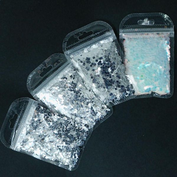 nail art decorations mirror silver glitter laser letter shape sequins sparkly flakes paillette girls diy slices accessories, Silver;gold
nail art decorations mirror silver glitter laser letter shape sequins sparkly flakes paillette girls diy slices accessories, Silver;gold