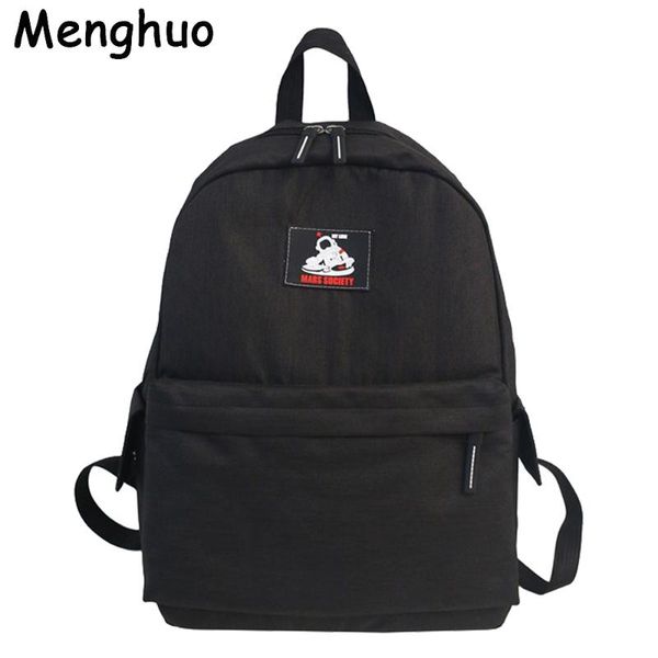 backpack menghuo fashion oxford backpacks women school travel bag preppy for teenagers girls mochilas
backpack menghuo fashion oxford backpacks women school travel bag preppy for teenagers girls mochilas