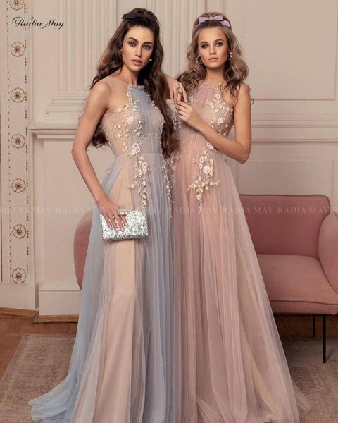 party dresses elegant 3d flowers blue champagne evening dress 2021 long special occasion women a-line tulle arabic formal prom gowns, White;black
party dresses elegant 3d flowers blue champagne evening dress 2021 long special occasion women a-line tulle arabic formal prom gowns, White;black