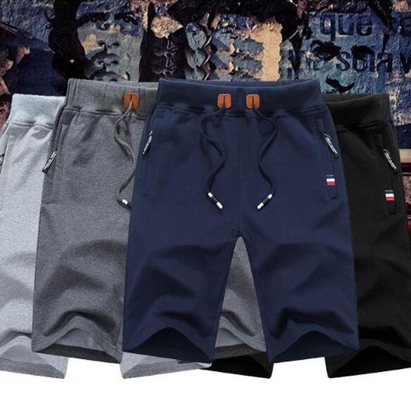 men's shorts m-8xl plus size summer breeches for men casual sports boardshorts male solid beach thin slim fit big pants, White;black
men's shorts m-8xl plus size summer breeches for men casual sports boardshorts male solid beach thin slim fit big pants, White;black