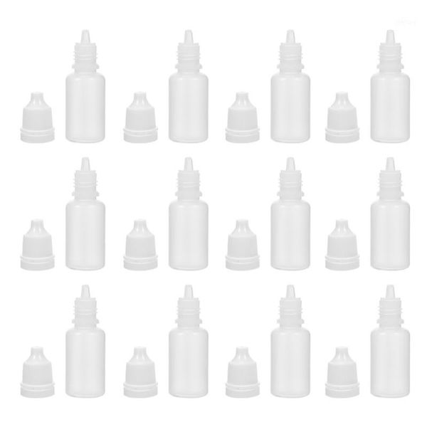 storage bottles & jars 50pcs portable essential oil dispensers medicinal drip 10ml
storage bottles & jars 50pcs portable essential oil dispensers medicinal drip 10ml