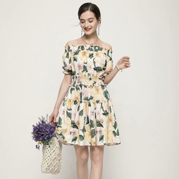 beach dress 2021 summer stylish styling elastic off the floral shoulder dressed, Black;gray
beach dress 2021 summer stylish styling elastic off the floral shoulder dressed, Black;gray