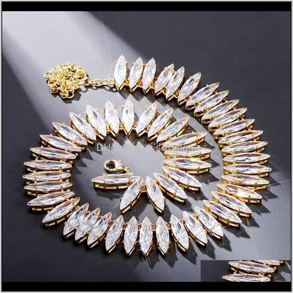link 20mm hip hop claw set oval cubic zirconia bling iced out tennis chain chokers necklaces for men women rapper jewelry hrqlr, Black
link 20mm hip hop claw set oval cubic zirconia bling iced out tennis chain chokers necklaces for men women rapper jewelry hrqlr, Black