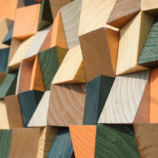 wall stickers 2021 fashion 3d solid wood mosaic tile eco-friendly acoustics panel for office / company art decor background
wall stickers 2021 fashion 3d solid wood mosaic tile eco-friendly acoustics panel for office / company art decor background
