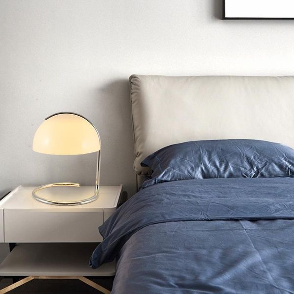 table lamps bauhaus middle age lamp modern italian spaceport style retro metal bedroom bedside mushroom design
table lamps bauhaus middle age lamp modern italian spaceport style retro metal bedroom bedside mushroom design