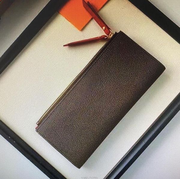 wholesale m61287 adele wallet fashion leather women long double zippy wallets trendy zipper evening clutch coin credit card holder purses 01, Red;black
wholesale m61287 adele wallet fashion leather women long double zippy wallets trendy zipper evening clutch coin credit card holder purses 01, Red;black