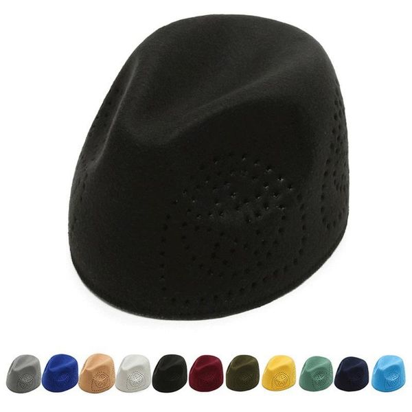 beanies spring and autumn hats no brim stoma ethnic style solid color caps woolen soft breathable outdoor wy0186
beanies spring and autumn hats no brim stoma ethnic style solid color caps woolen soft breathable outdoor wy0186