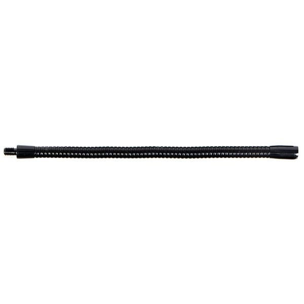iron threaded microphone gooseneck bendable mic neck black 30cm replacement accessory microphones
iron threaded microphone gooseneck bendable mic neck black 30cm replacement accessory microphones