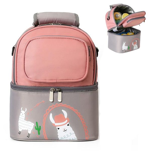 mummy backpack milk bottle insulated keep warm for 10 hours baby lunch box tote cooler bag traveling a053 diaper bags
mummy backpack milk bottle insulated keep warm for 10 hours baby lunch box tote cooler bag traveling a053 diaper bags
