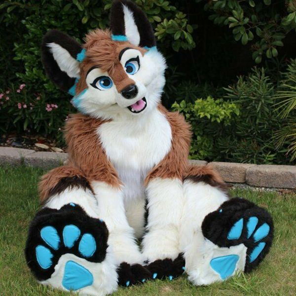 mascot costumesfursuit wolf dog husky mascot costume party game dress outfit advertising halloween adults size fursuit character xmas, Red;yellow
mascot costumesfursuit wolf dog husky mascot costume party game dress outfit advertising halloween adults size fursuit character xmas, Red;yellow