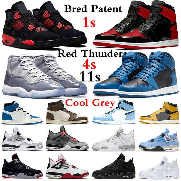 jumpman 1 high og basketball shoes 4 men women 11 bred patent dark marina blue university cool grey red thunder infrared black cat white
jumpman 1 high og basketball shoes 4 men women 11 bred patent dark marina blue university cool grey red thunder infrared black cat white