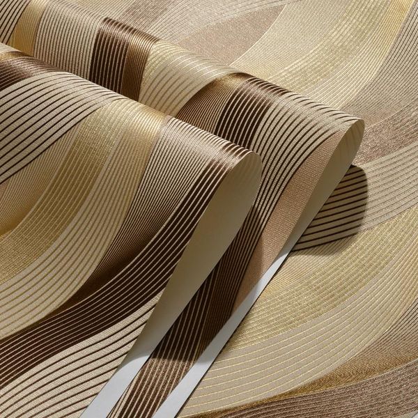 wallpapers fashion pvc coffee white silver striped wallpaper 3d modern living room waterproof textured stripe wall paper rolls
wallpapers fashion pvc coffee white silver striped wallpaper 3d modern living room waterproof textured stripe wall paper rolls