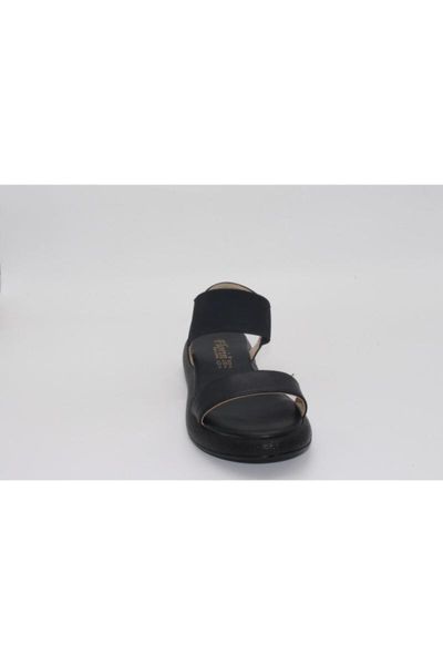 sandals women's black casual fl-es1
sandals women's black casual fl-es1