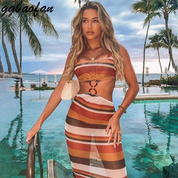 casual dresses ggbaofan seethougt mesh women midi dress backless hollow out print off shoulder bodycon brown y2k beach holiday, Black;gray
casual dresses ggbaofan seethougt mesh women midi dress backless hollow out print off shoulder bodycon brown y2k beach holiday, Black;gray