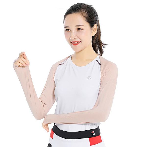 elbow & knee pads style sun-resistant shawl cuff outdoor men and women sports riding a- line raglan s, Black;gray
elbow & knee pads style sun-resistant shawl cuff outdoor men and women sports riding a- line raglan s, Black;gray