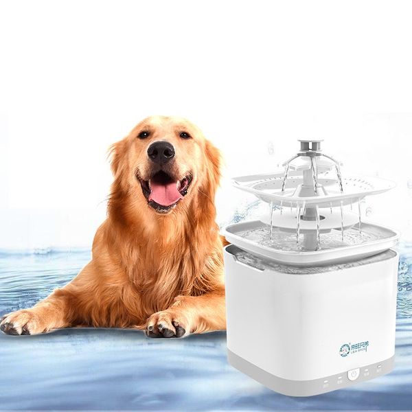 cat bowls & feeders 2l big capacity automatic circulating water dispenser for pets fountain smart dog drinking bowl pet supplies
cat bowls & feeders 2l big capacity automatic circulating water dispenser for pets fountain smart dog drinking bowl pet supplies
