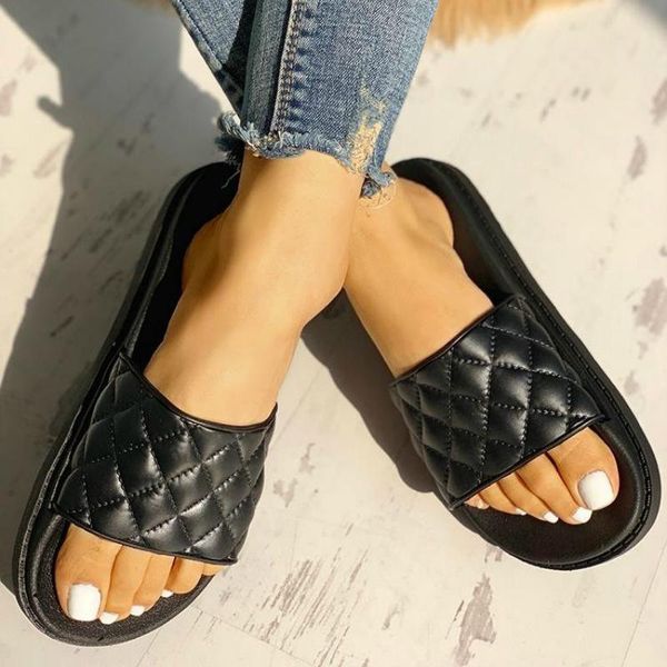 summer outside slippers women black sewing stitch detail platform wedges open toe non slip slides beach sandals casual shoes
summer outside slippers women black sewing stitch detail platform wedges open toe non slip slides beach sandals casual shoes