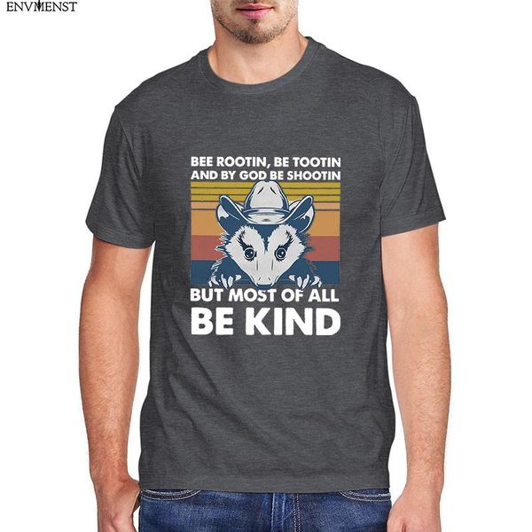 men's t-shirts opossum bee rootin be tootin shirt but most of all kind vintage inspired funny short sleeve t-shirt, White;black
men's t-shirts opossum bee rootin be tootin shirt but most of all kind vintage inspired funny short sleeve t-shirt, White;black
