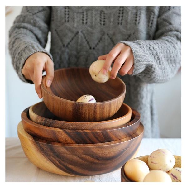 bowls natural bowl set creative coconut shell fruit salad noodle rice wooden tableware restaurant for home kitchen decoration
bowls natural bowl set creative coconut shell fruit salad noodle rice wooden tableware restaurant for home kitchen decoration