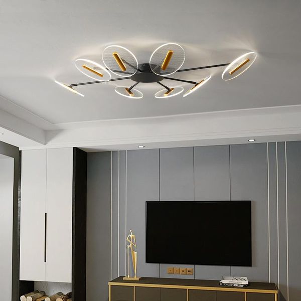 ceiling lights tcy modern led bedroom living room lamps 6lt/8lt/10lt home deco indoor lighting black painted
ceiling lights tcy modern led bedroom living room lamps 6lt/8lt/10lt home deco indoor lighting black painted
