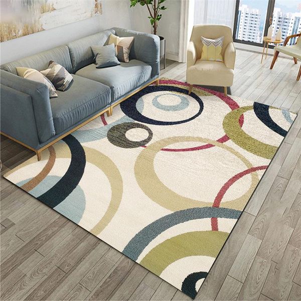 carpets nordic simple modern geometry living room coffee table carpet european sofa bedroom bedside porch washable multi-size
carpets nordic simple modern geometry living room coffee table carpet european sofa bedroom bedside porch washable multi-size