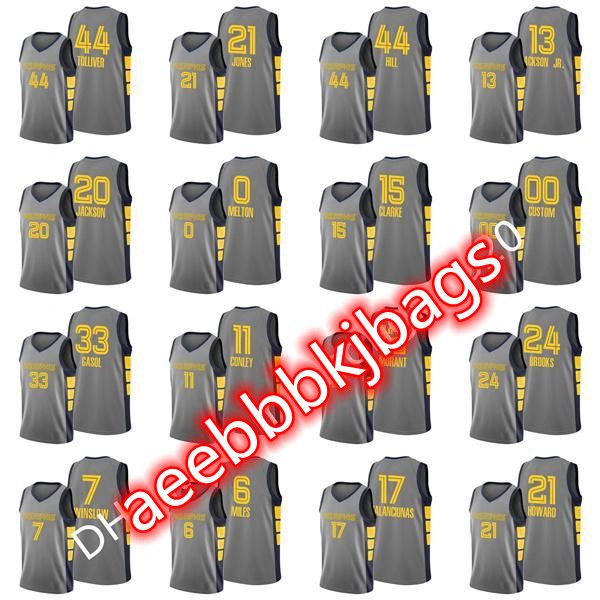 chaep print men's women kids any basketball jersey player ja morant jaren jackson jr. dillon brooks city gray new uniform, Black;red
chaep print men's women kids any basketball jersey player ja morant jaren jackson jr. dillon brooks city gray new uniform, Black;red