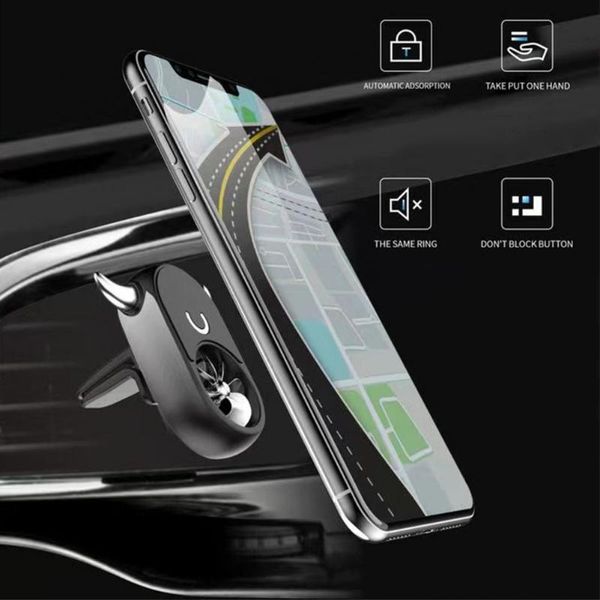 cell phone mounts & holders car mobile holder universal magnetic portable air outlet cellphone bracket
cell phone mounts & holders car mobile holder universal magnetic portable air outlet cellphone bracket