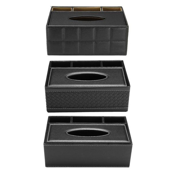 tissue boxes & napkins box storage case holder car napkin pu leather bag for interior accessores home table office el
tissue boxes & napkins box storage case holder car napkin pu leather bag for interior accessores home table office el