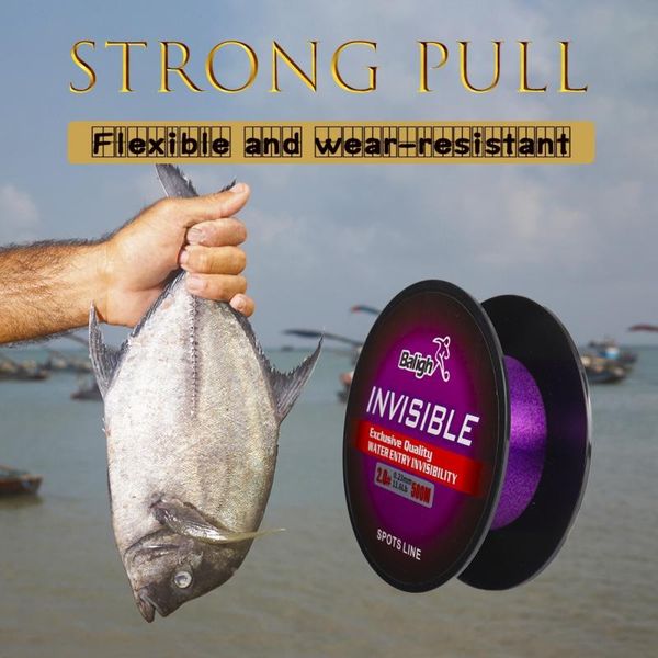 fishing lines super strong line 3.8-35lb 0.4-8.0 pe braided fish wire professional accessories braid
fishing lines super strong line 3.8-35lb 0.4-8.0 pe braided fish wire professional accessories braid