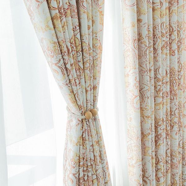 curtains for living room dance baroque-modern simple bedroom jacquard fabric draperies high shading window drapes curtain &
curtains for living room dance baroque-modern simple bedroom jacquard fabric draperies high shading window drapes curtain &
