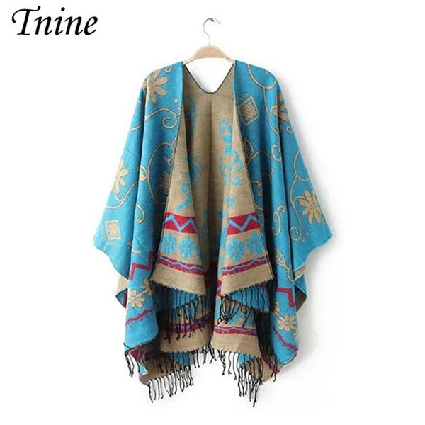 ethnic tibet nepal style cashmere scarf women sunflower print sciarpa long thick scarves female poncho shawl sjaal, Blue;gray
ethnic tibet nepal style cashmere scarf women sunflower print sciarpa long thick scarves female poncho shawl sjaal, Blue;gray