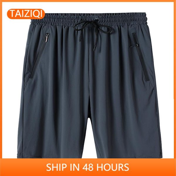 short pants man icy solid color lace up elastic waist quick-dry beach boardshorts streetwear summer zipper pocket 6xl men's shorts, White;black
short pants man icy solid color lace up elastic waist quick-dry beach boardshorts streetwear summer zipper pocket 6xl men's shorts, White;black
