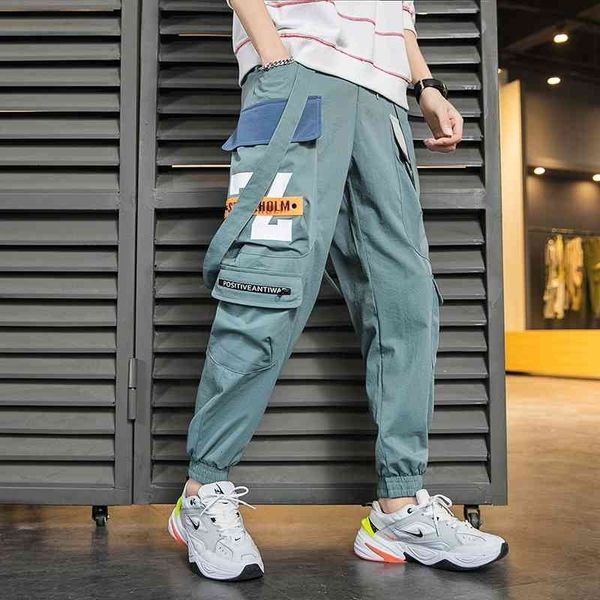 men's pants casual jogger streetwear ribbon side-pocket s harem trousers abz651 rfxo, Black
men's pants casual jogger streetwear ribbon side-pocket s harem trousers abz651 rfxo, Black