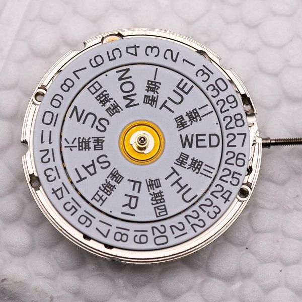 repair tools & kits swiss original eta mechanical autoamtic movement 2836-2 watch date display fit for men's 2836 v8
repair tools & kits swiss original eta mechanical autoamtic movement 2836-2 watch date display fit for men's 2836 v8