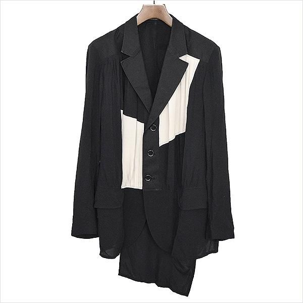 men's suits & blazers s-6xl men plus size suit jacket stitching blazer folds mens slim fit fashion stage costumes for singers, White;black
men's suits & blazers s-6xl men plus size suit jacket stitching blazer folds mens slim fit fashion stage costumes for singers, White;black