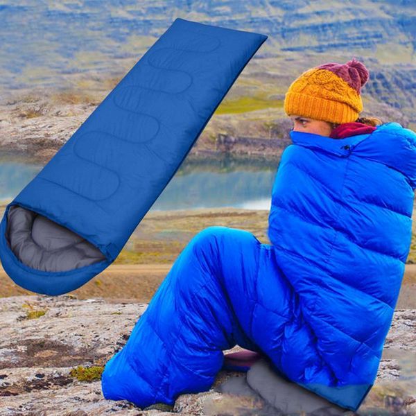 sleeping bags outdoor camping bag portable lightweight warm protective for traveling hiking equipment
sleeping bags outdoor camping bag portable lightweight warm protective for traveling hiking equipment