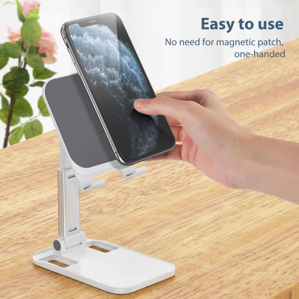 cell phone mounts & holders mini metal mobile holder foldable deskportable universal easy office eye stand for all smart
cell phone mounts & holders mini metal mobile holder foldable deskportable universal easy office eye stand for all smart