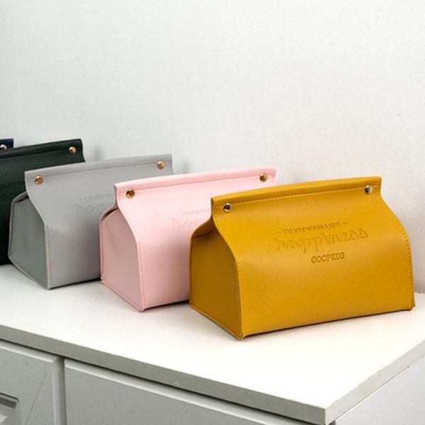 storage bags leather tissue box car toilet pumping home living room decoration bedroom kitchen desknordic large
storage bags leather tissue box car toilet pumping home living room decoration bedroom kitchen desknordic large