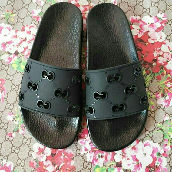slipper 2021 new cool slippers hollow out tide brand casual flip beach shoeszly, Black
slipper 2021 new cool slippers hollow out tide brand casual flip beach shoeszly, Black