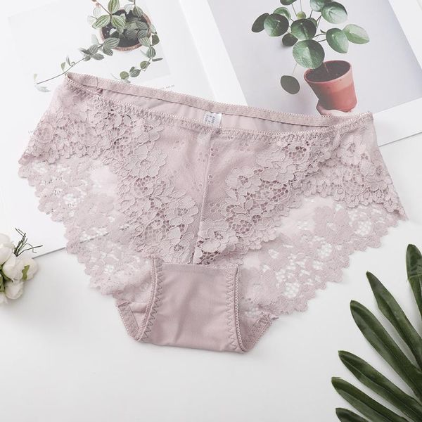 women's panties underwear product pure cotton bottom crotch cloth lace edge breathable mid-waist, Black;pink
women's panties underwear product pure cotton bottom crotch cloth lace edge breathable mid-waist, Black;pink