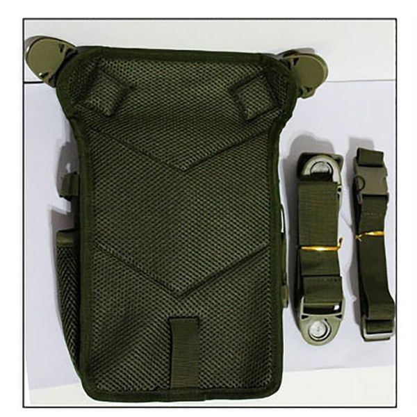 fishing accessories mini lightweight small waist bag side pouch multifunctional road vice tool
fishing accessories mini lightweight small waist bag side pouch multifunctional road vice tool