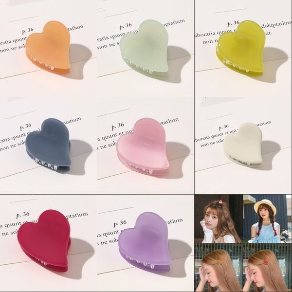 love heart shaped side clip fashion retro leopard print hair clips cute sweet pinkycolor bow simple style accessories hairpin 2 2qy k2b, Golden;silver
love heart shaped side clip fashion retro leopard print hair clips cute sweet pinkycolor bow simple style accessories hairpin 2 2qy k2b, Golden;silver