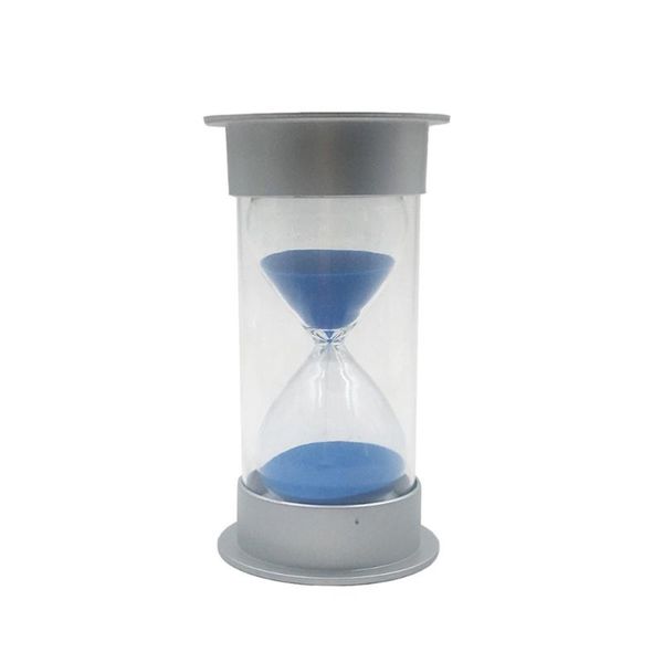 other clocks & accessories hourglass 20 minutes sandglass sand clock timer home deskbookshelf decor kids christmas birthday gift (silver
other clocks & accessories hourglass 20 minutes sandglass sand clock timer home deskbookshelf decor kids christmas birthday gift (silver
